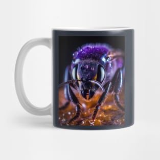 Wild Bee for World Bee Day 2023 Mug